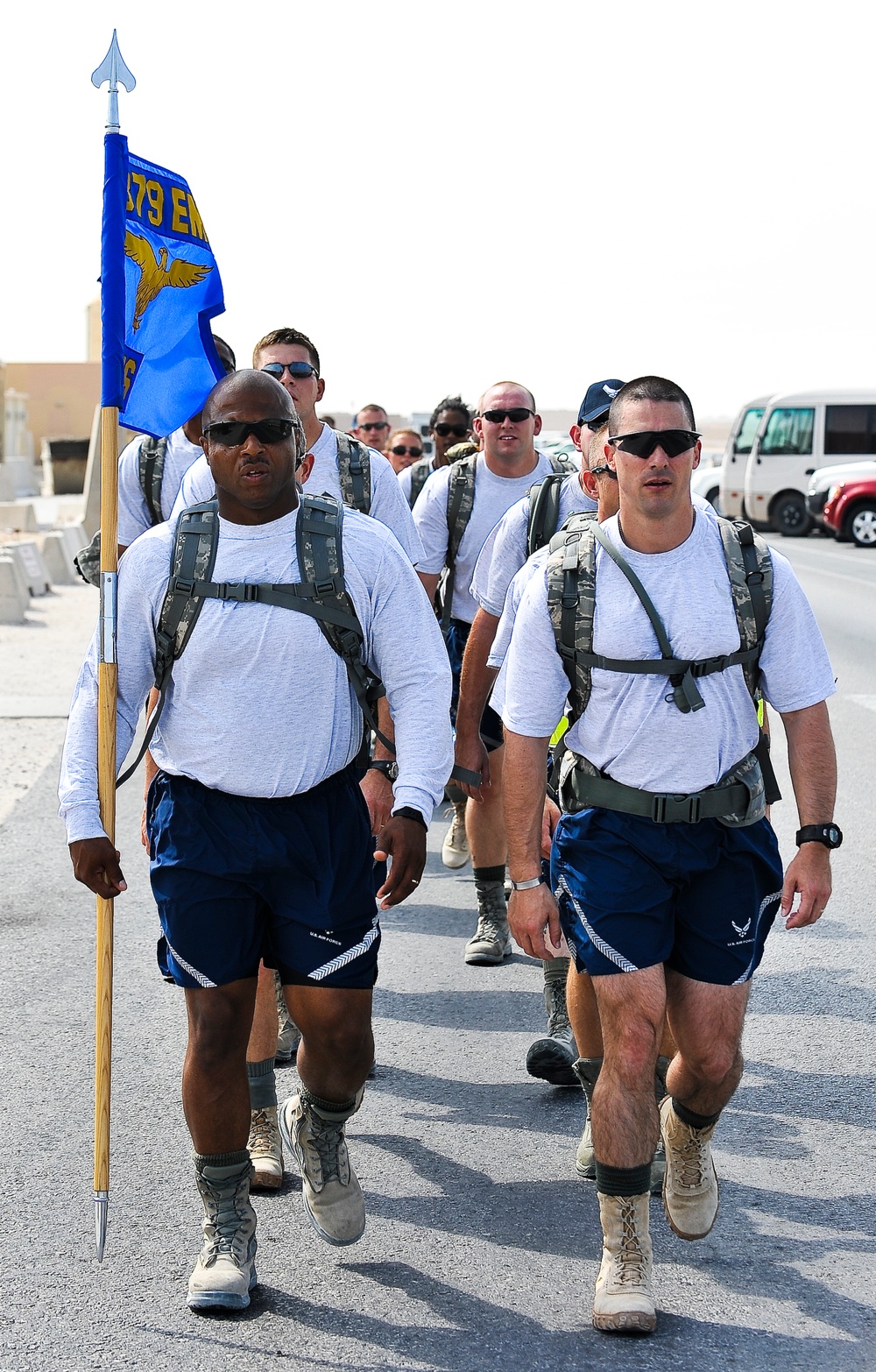 Ruck to remember