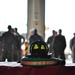 Osan fire department honors firefighters who died Sept. 11, 2001