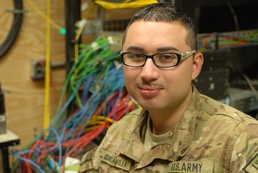 Young Virginians who came of age on 9/11 are all grown up and still at war