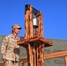 Deployed troops reflect on 9/11 during memorial ceremony