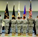 Reserve and National Guard inaugurate Armed Forces Reserve Center