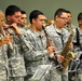 Reserve and National Guard inaugurate Armed Forces Reserve Center