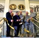 Reserve and National Guard inaugurate Armed Forces Reserve Center