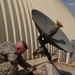 Serving in an active capacity