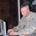 Serving in an active capacity