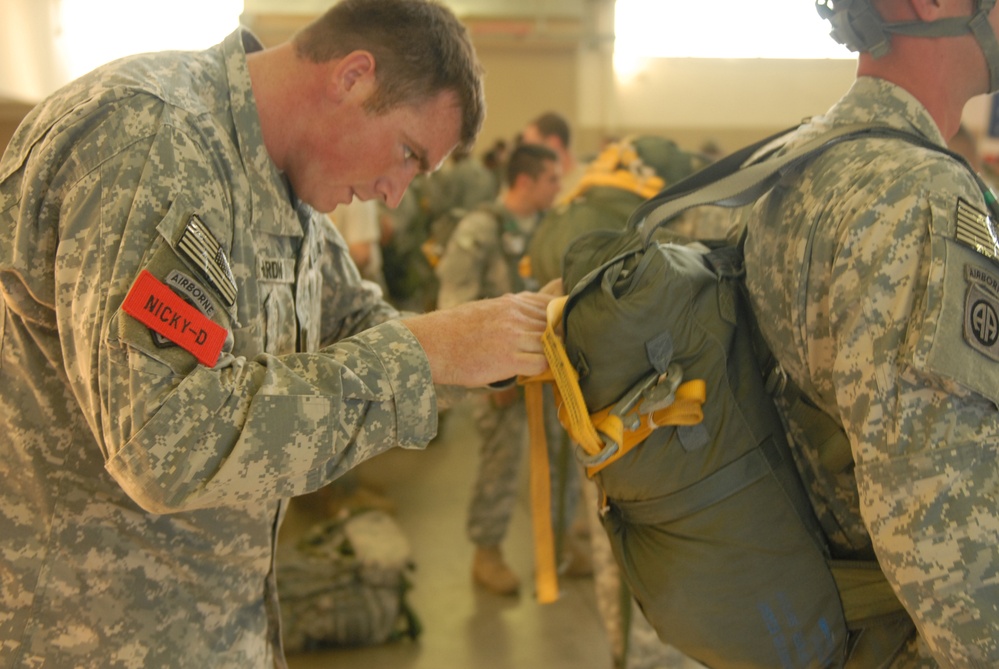 18th Fires Brigade JMPI