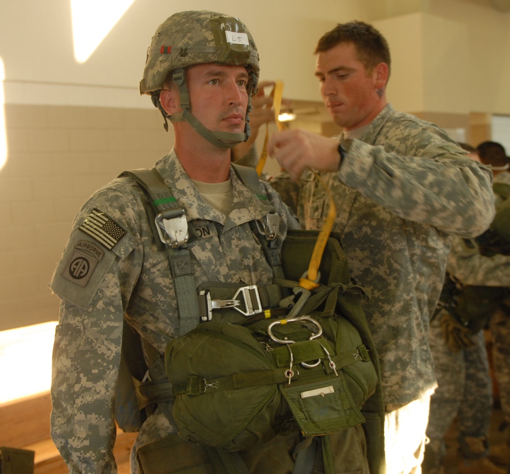 18th Fires Brigade JMPI