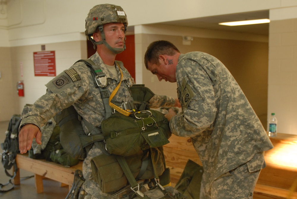 18th Fires Brigade JMPI
