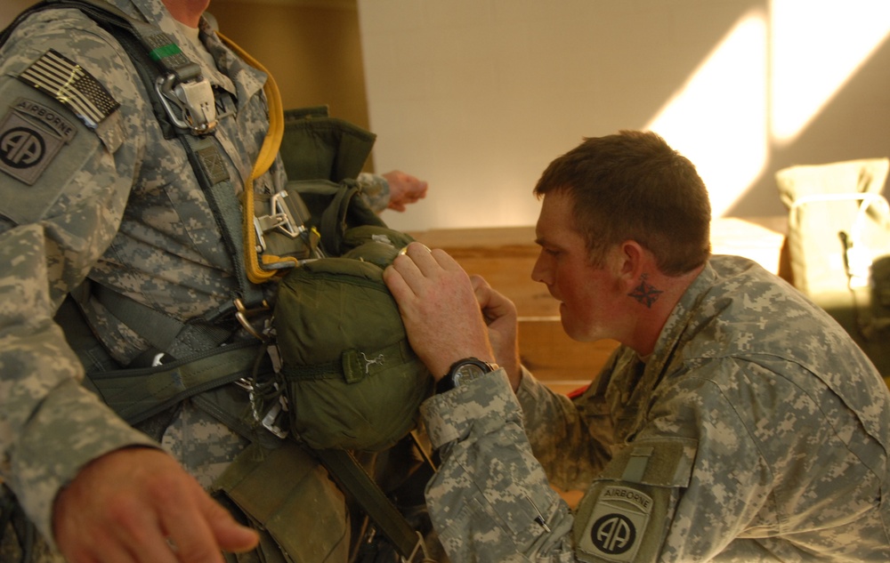 18th Fires Brigade JMPI