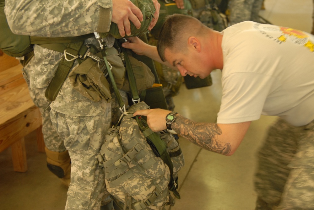 18th Fires Brigade JMPI