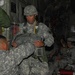 9/11 Patriot Drop 2011, Valiant Warrior II