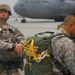 9/11 Patriot Drop 2011, Valiant Warrior II