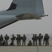 9/11 Patriot Drop 2011, Valiant Warrior II