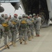 9/11 Patriot Drop 2011, Valiant Warrior II