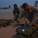 9/11 Patriot Drop 2011, Valiant Warrior II