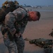 9/11 Patriot Drop 2011, Valiant Warrior II