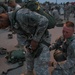 9/11 Patriot Drop 2011, Valiant Warrior II