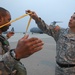 9/11 Patriot Drop 2011, Valiant Warrior II