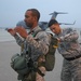 9/11 Patriot Drop 2011, Valiant Warrior II