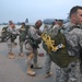 9/11 Patriot Drop 2011, Valiant Warrior II