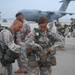 9/11 Patriot Drop 2011, Valiant Warrior II
