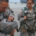 9/11 Patriot Drop 2011, Valiant Warrior II