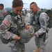 9/11 Patriot Drop 2011, Valiant Warrior II