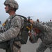 9/11 Patriot Drop 2011, Valiant Warrior II