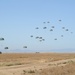 9/11 Patriot Drop 2011, Valiant Warrior II