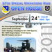Cannon to hold 2nd annual Open House