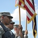 Departure ceremony held for 29th ID soldiers headed to Afghanistan