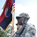 Departure ceremony held for 29th ID soldiers headed to Afghanistan