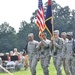 Departure ceremony held for 29th ID soldiers headed to Afghanistan