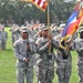 Departure ceremony held for 29th ID soldiers headed to Afghanistan