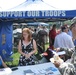 Departure ceremony held for 29th ID soldiers headed to Afghanistan