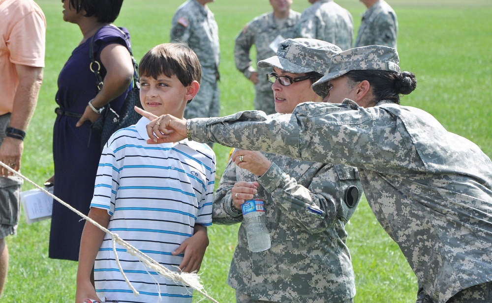 Departure ceremony held for 29th ID soldiers headed to Afghanistan