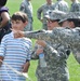 Departure ceremony held for 29th ID soldiers headed to Afghanistan