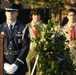 9/11 ten year anniversary memorial at McEntire JNGB