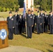 9/11 ten year anniversary memorial at McEntire JNGB