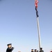 9/11 ten year anniversary memorial at McEntire JNGB