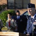 9/11 ten year anniversary memorial at McEntire JNGB