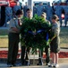 9/11 ten year anniversary memorial at McEntire JNGB