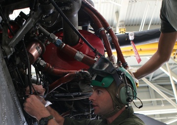 HMH-361 scours Super Stallions for damage