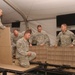 FURY paratroopers dig in for NTC rotation