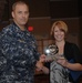 Navy Misawa honors command ombudsmen