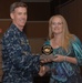 Navy Misawa honors command ombudsmen