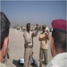 Iraqi Marines learn lifesaving skills