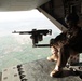 Former Harrier pilot provides guidance on ground