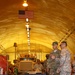 Rapp visits 2nd Marine Logistics Group (Forward) at Camp Leatherneck