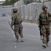Insurgents attack the International Security Assistance Force Afghanistan headquarters and the US Embassy in Kabul